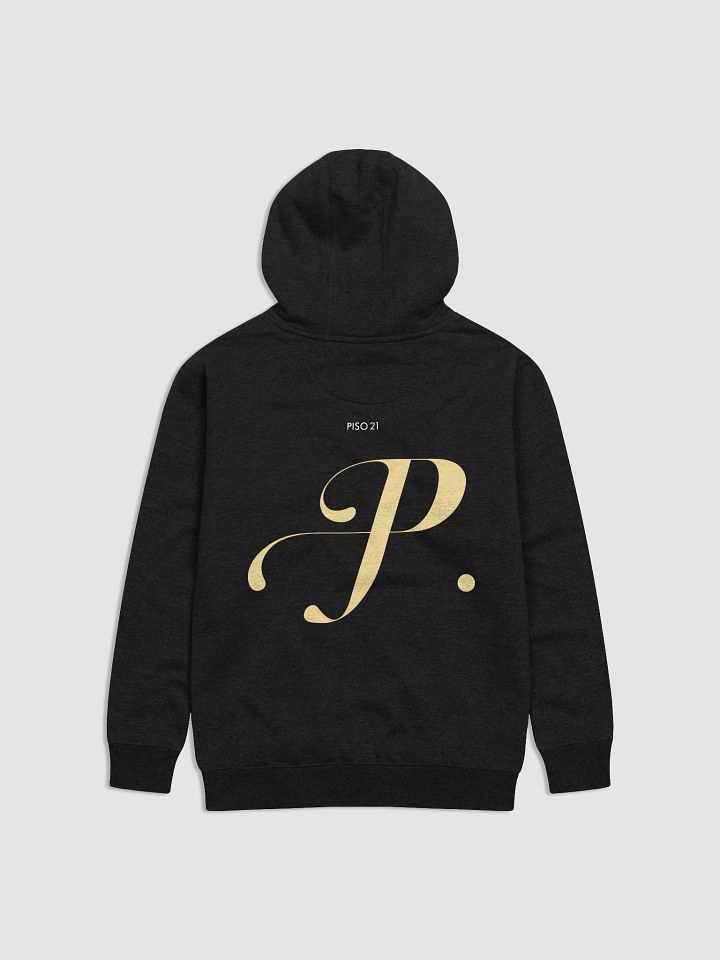 Not yours hoodie P product image (1)