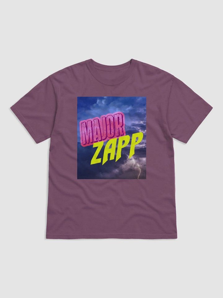 Got ZAPP ? product image (2)