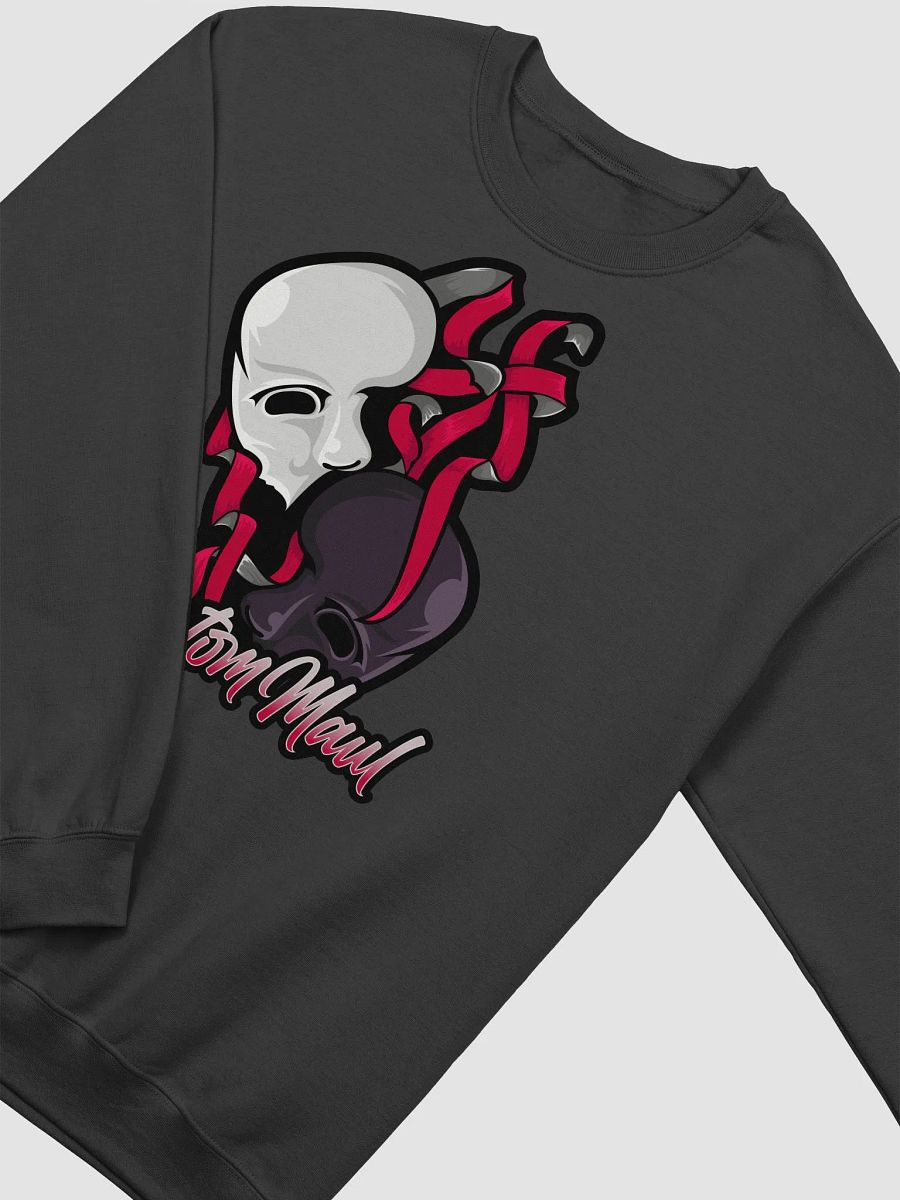 OG Logo Crew Neck product image (1)