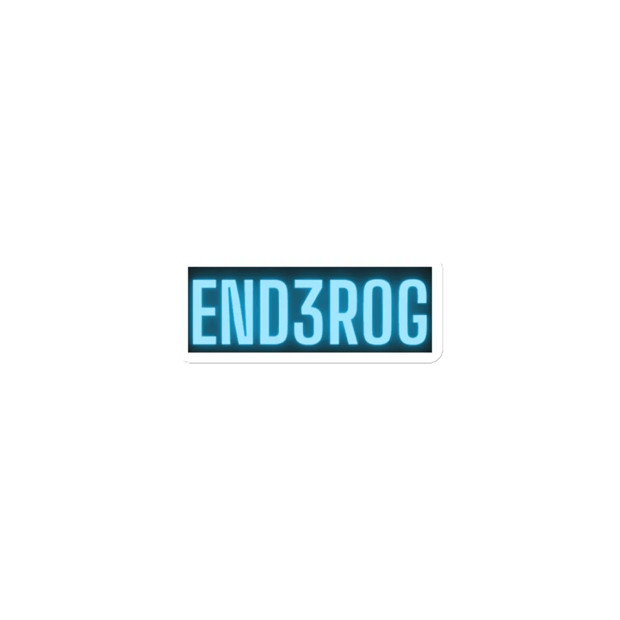 Neon End3rOG Magnets product image (1)