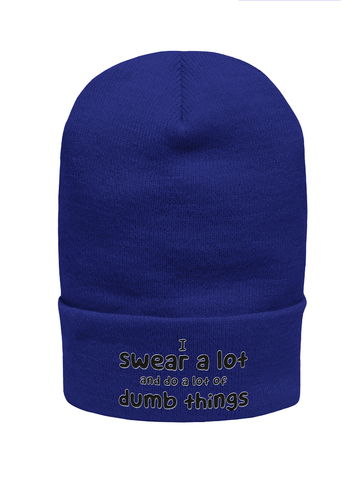 Beanie product image (3)
