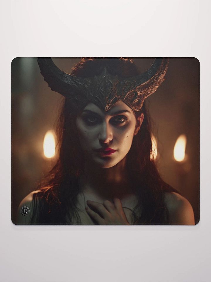 Mouse Pad 18