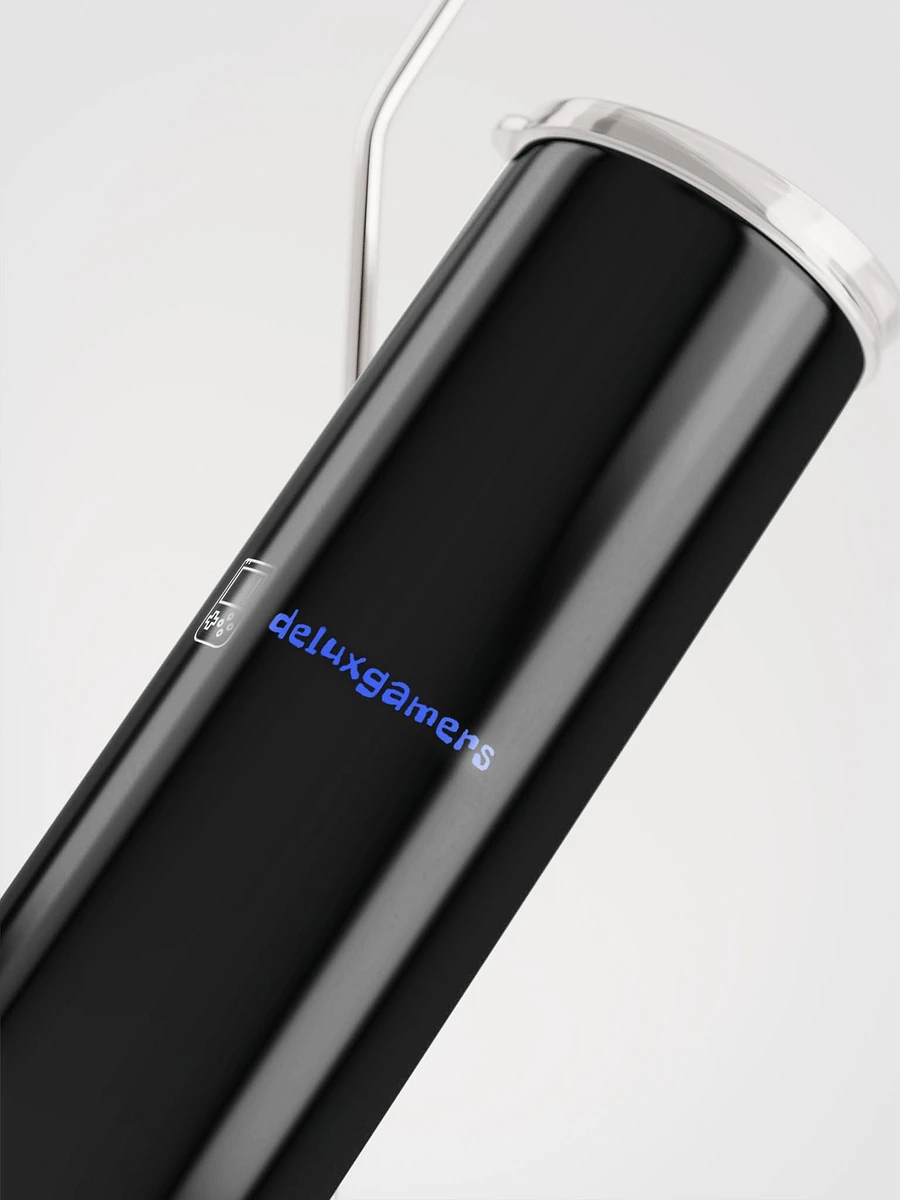 DeluxGamer's Stainless Steel Tumbler product image (5)