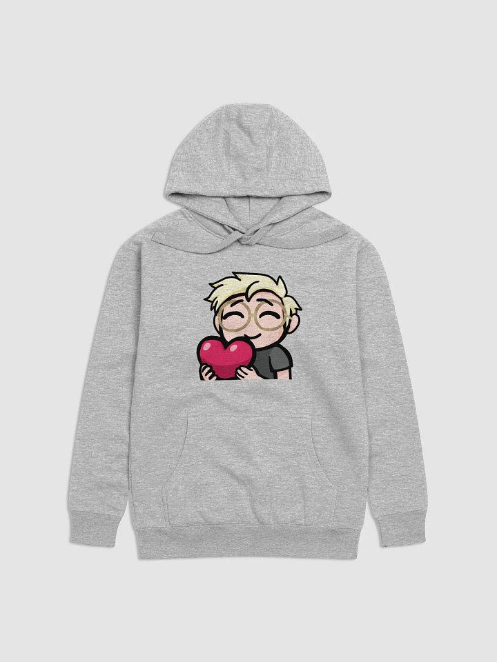 Love Hoodie product image (4)