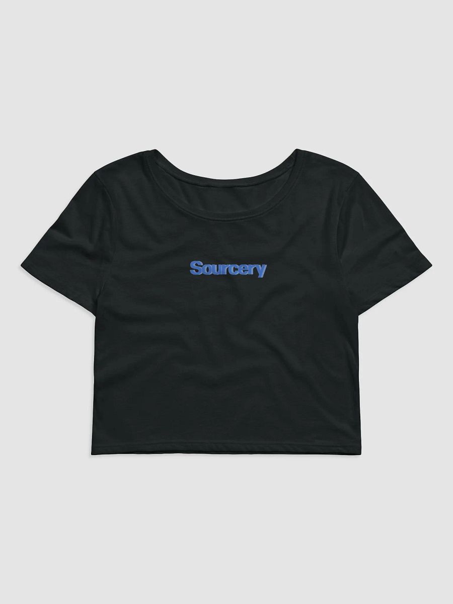 Women's T-Shirt (Cropped) product image (1)