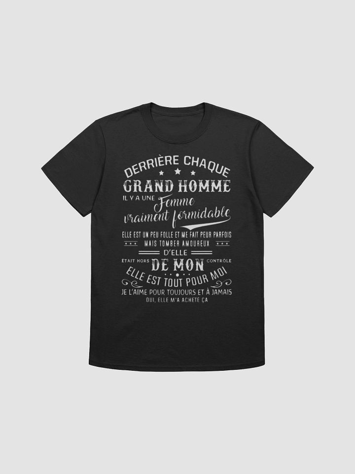 DERRIERE CHAQUE GRAND HOMME product image (10)