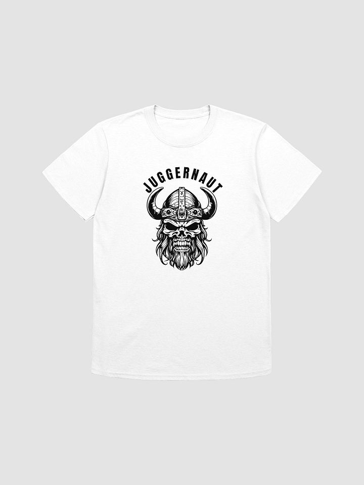 Juggernaut Unisex Tshirt product image (25)
