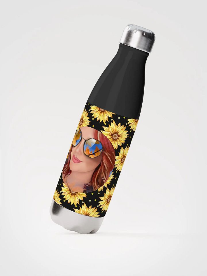 Mrswarchris Water Bottle product image (2)