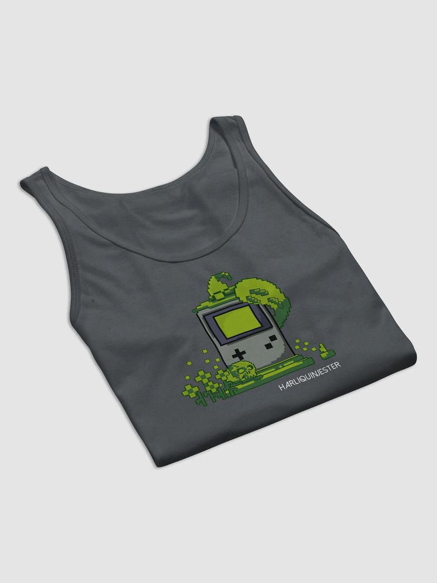 Game Boo Colorless Tank product image (56)
