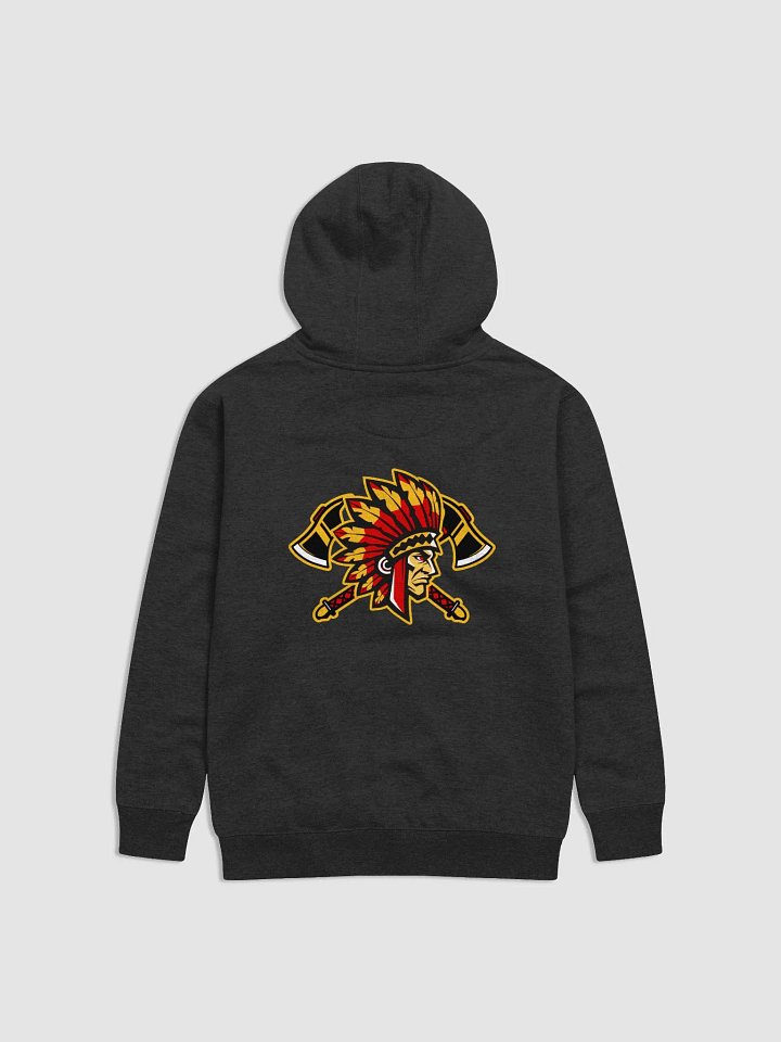 ChiefsNChop Hoodie product image (4)