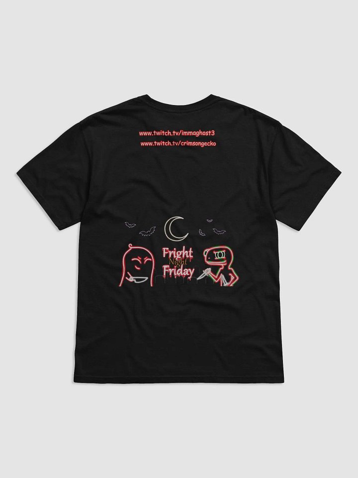 FNF T-Shirt product image (2)