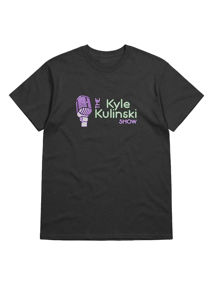 T-Shirt product image (1)