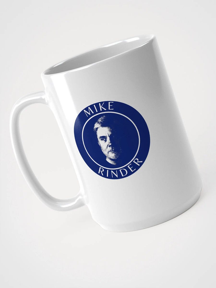 Blah blah blah coffee mug product image (3)