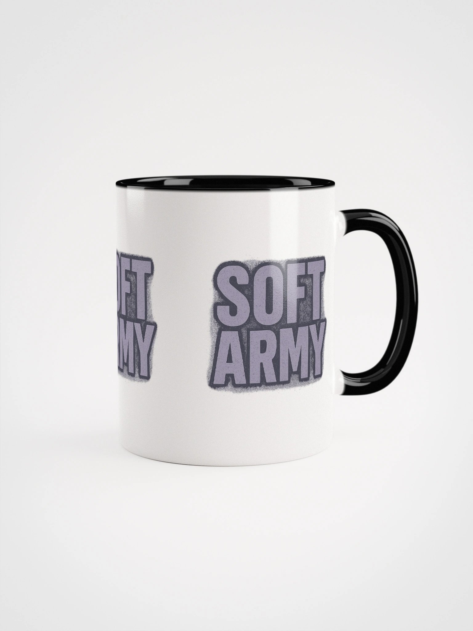 Soft Army Mug product image (9)