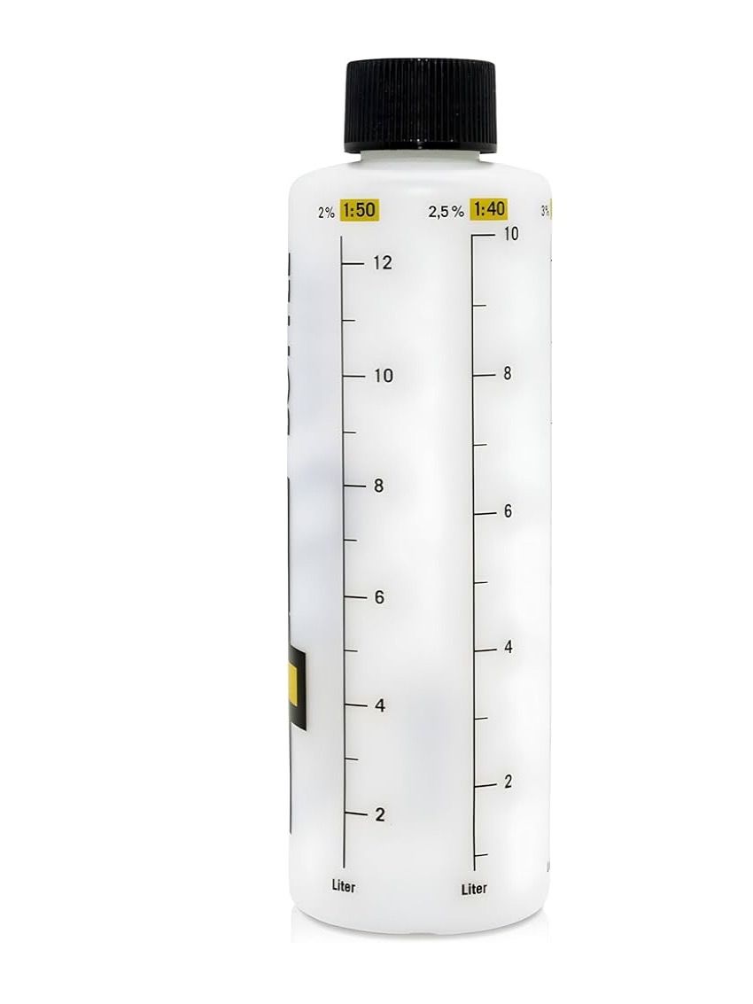 NM Ölmessbecher mit Maxtuned Gemisch Messbecher 2 Takt 250 ml product image (3)