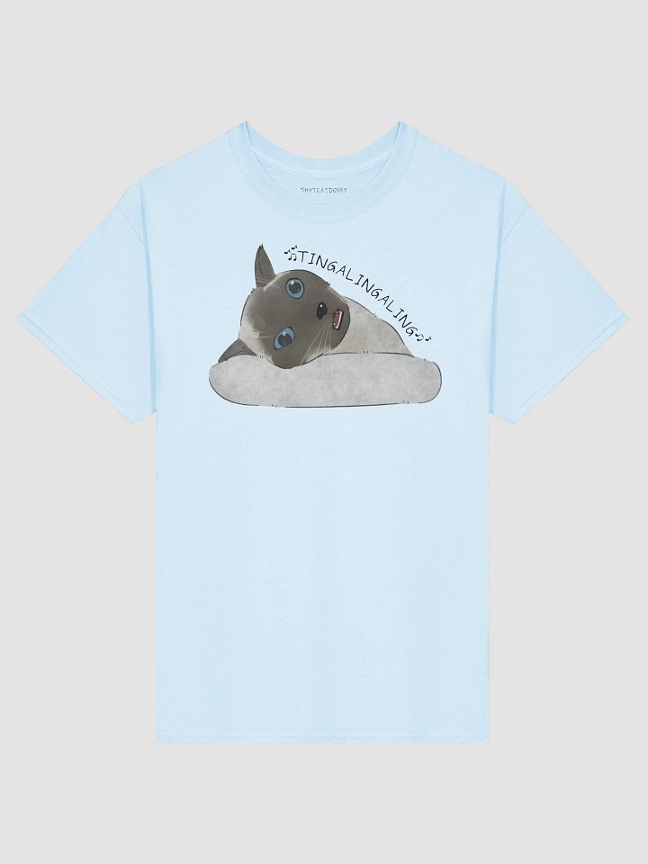 Final Braincell Tingaling T-Shirt product image (5)