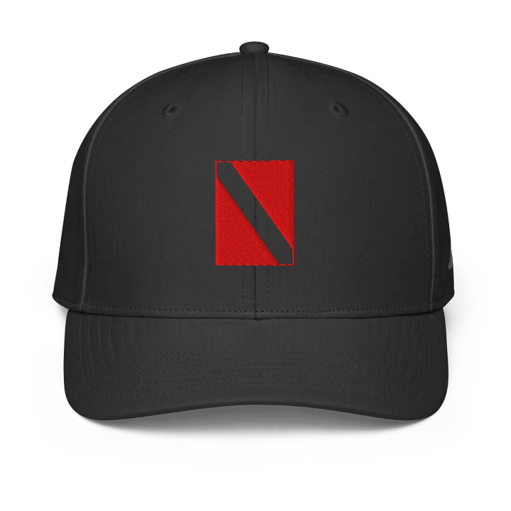 Team Red Cap product image (1)