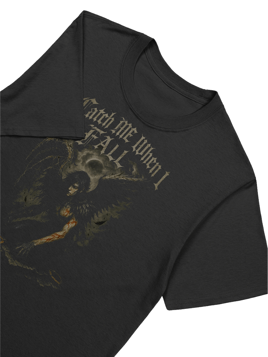 Eclipse Angel Gildan Unisex Softstyle T-Shirt product image (1)