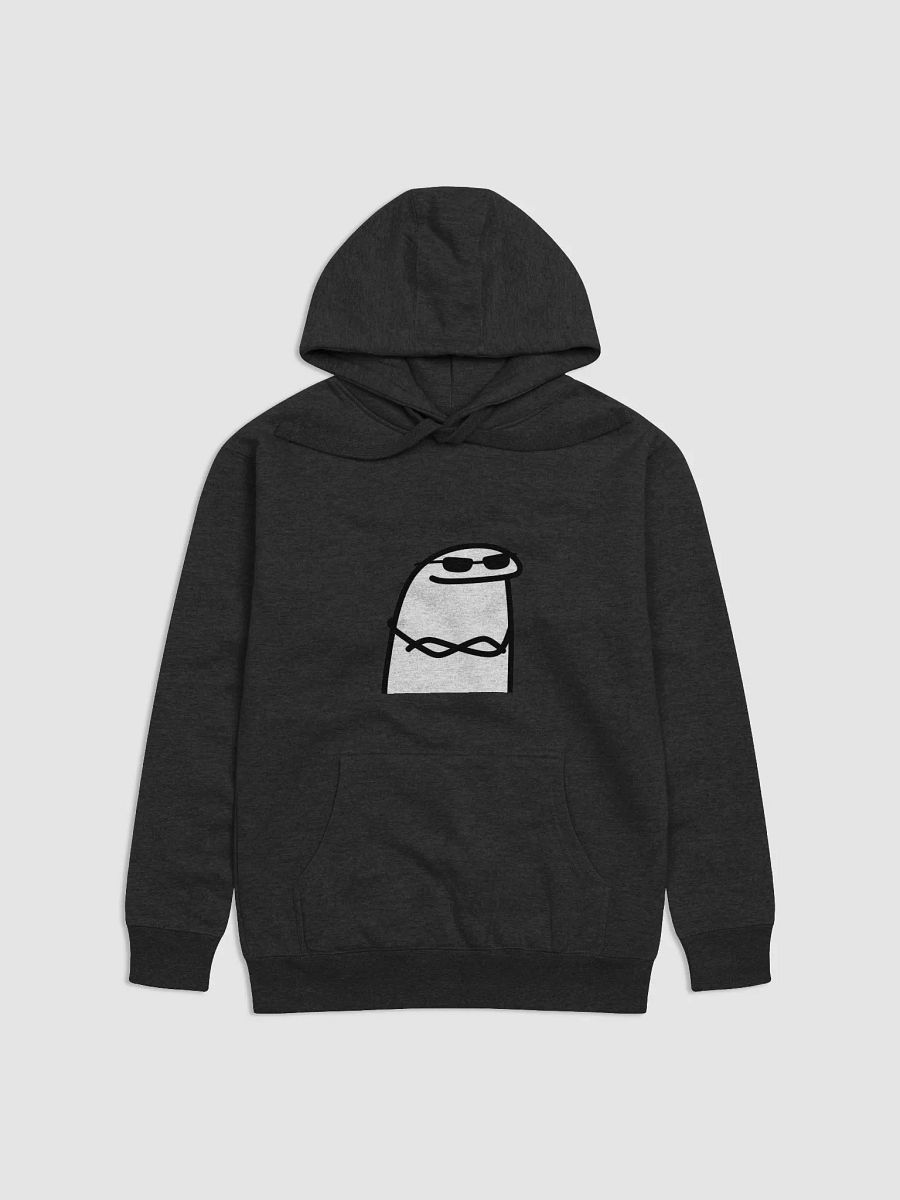 Cool Meme Character Unisex Hoodie product image (2)