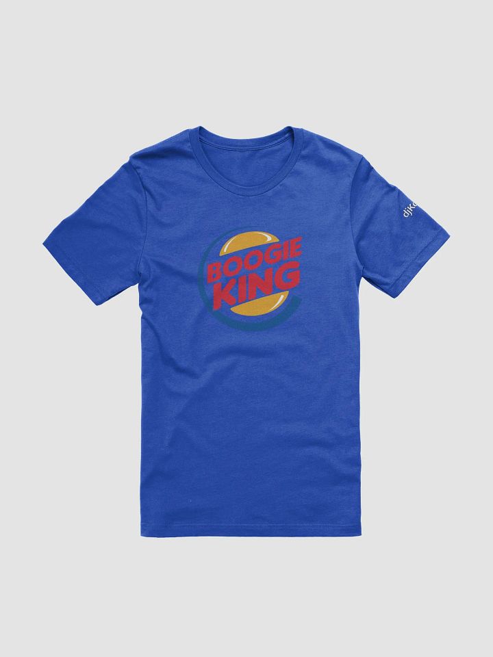Boogie King Tee product image (3)
