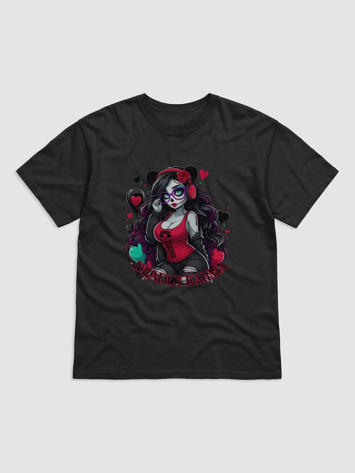 Sexy Tshirt product image (1)