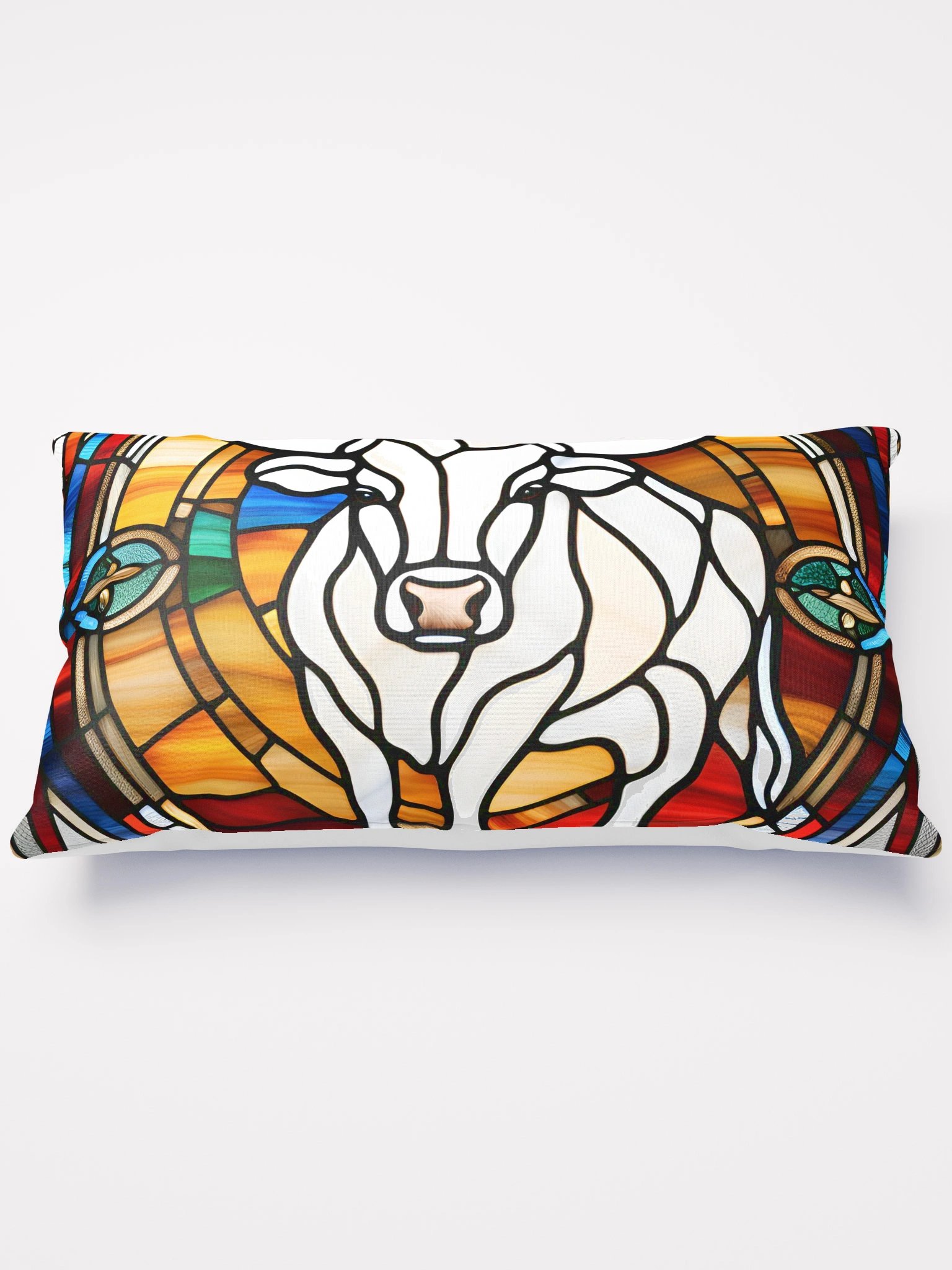 Spiritual™ Taurus - Unique Pillow Design product image (3)