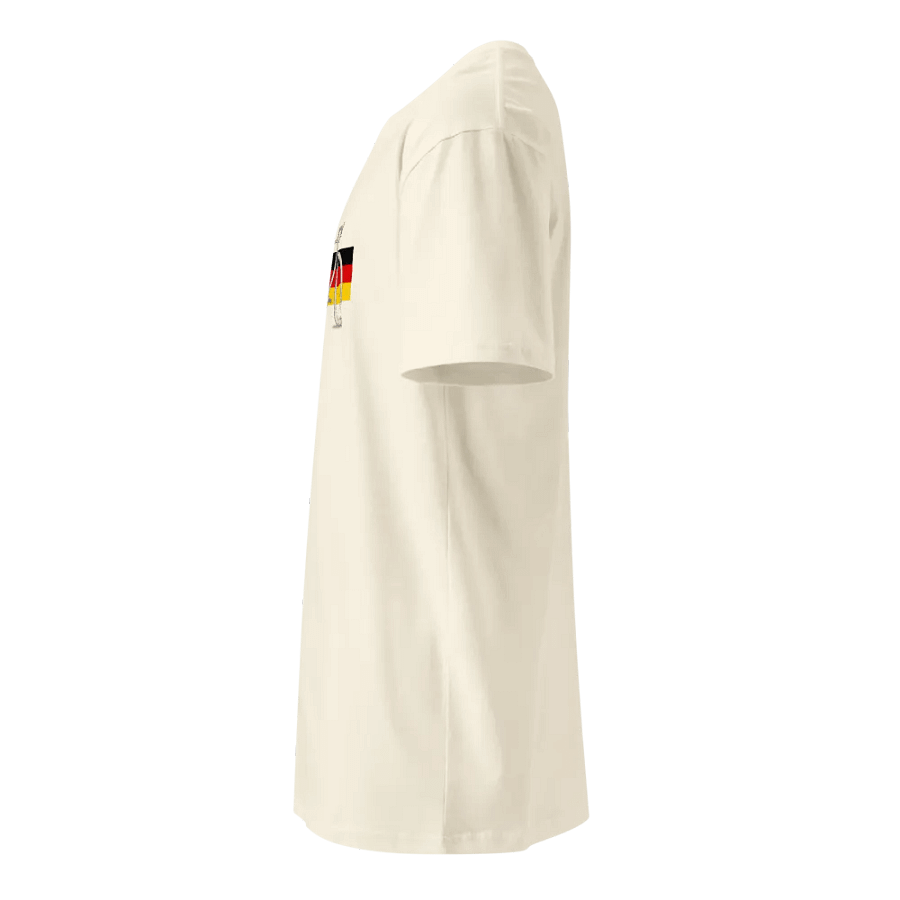 Germany Gravel Flag product image (3)