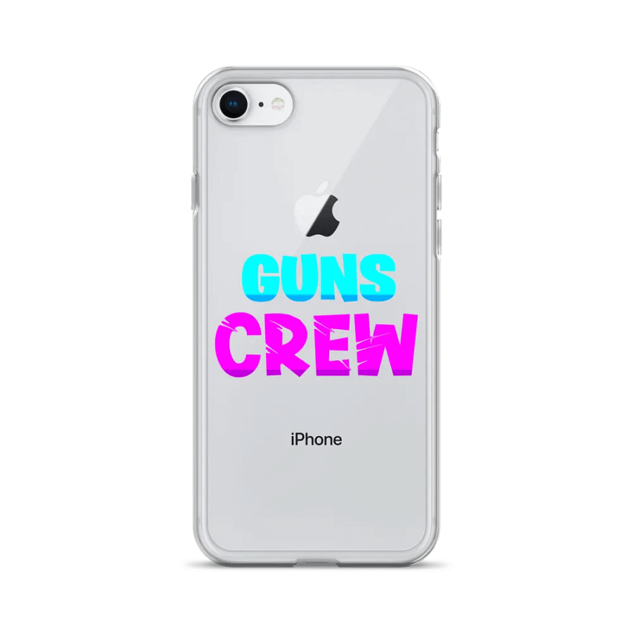 GunsCrew Phone Case product image (20)