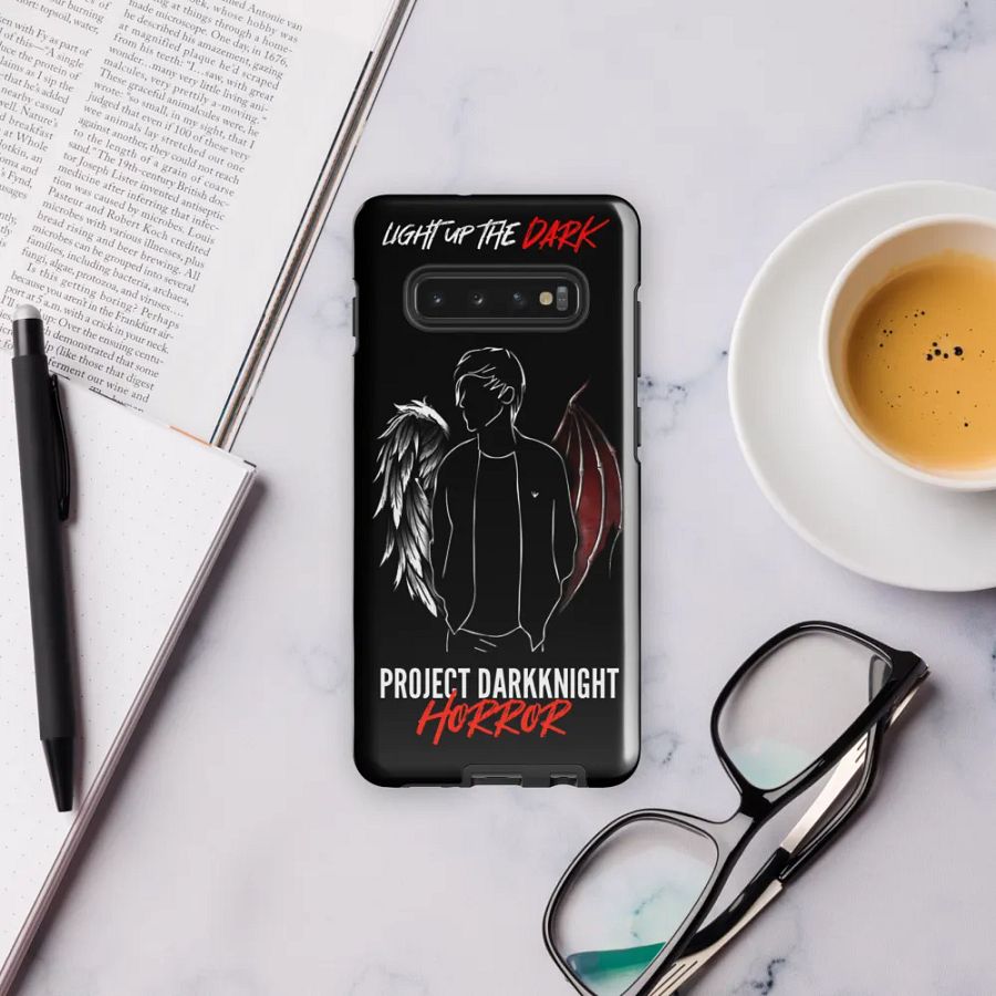 PDKH Phone Case For All Samsung Galaxy product image (11)