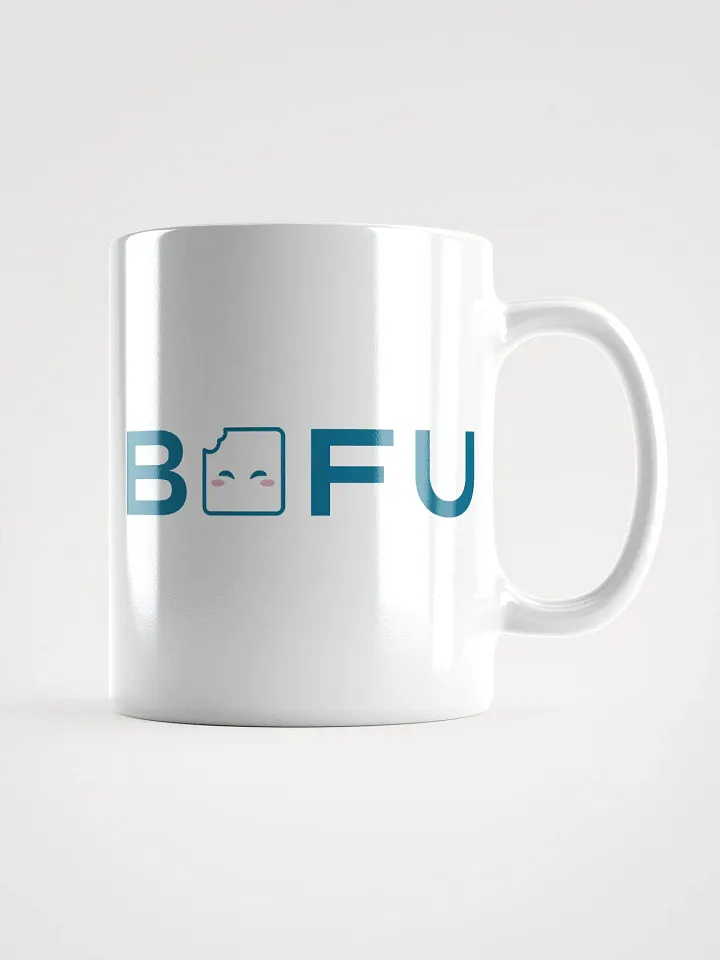 bofuPresent Mug product image (2)