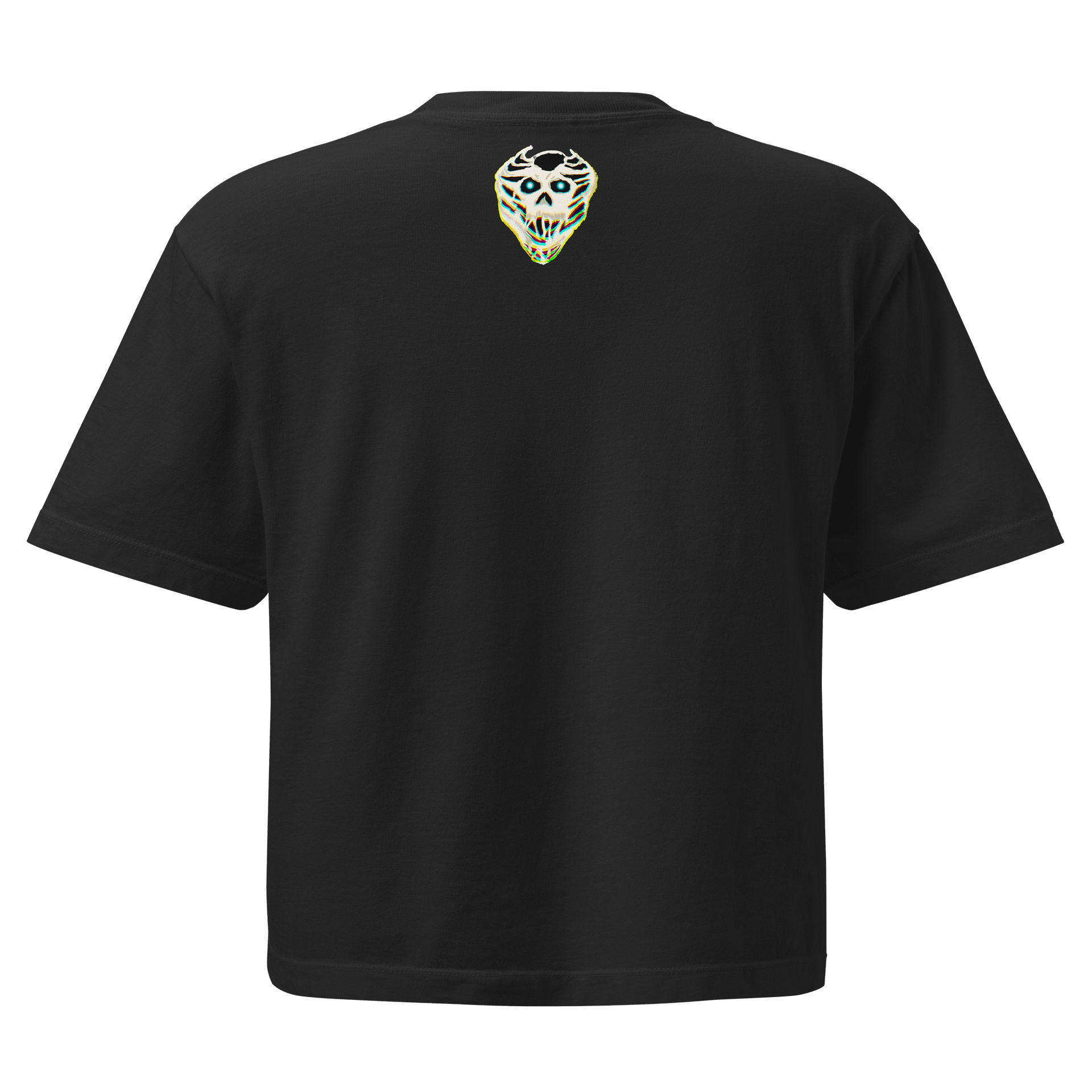 Women's Slimefront Boxy Deadlift Depot Tee product image (2)