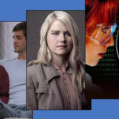 The 13 best true crime shows on Amazon Prime Video

https://ew.com/best-true-crime-shows-on-amazon-prime-8701674
