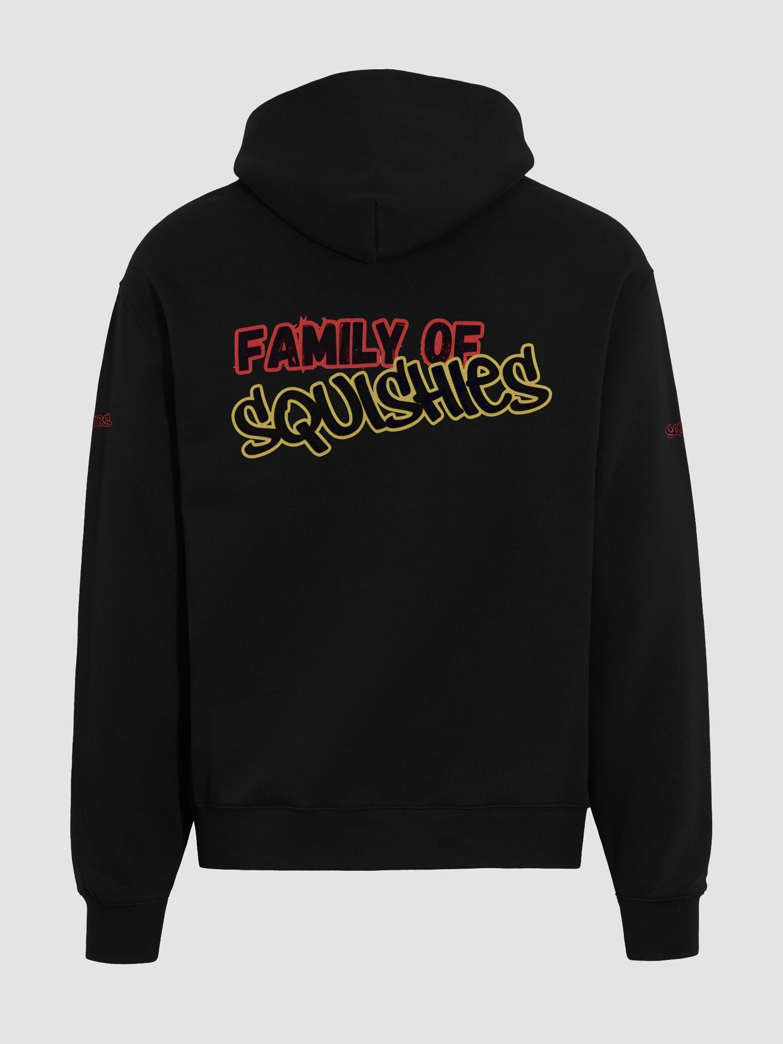 Squishies Hoodie (Unisex) product image (19)