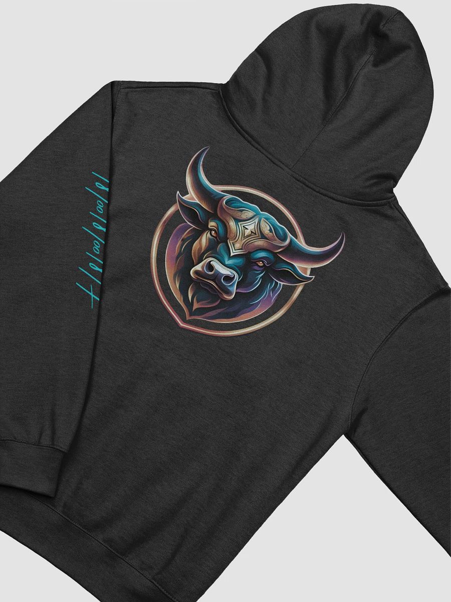 MooDaddy Hoodie product image (4)
