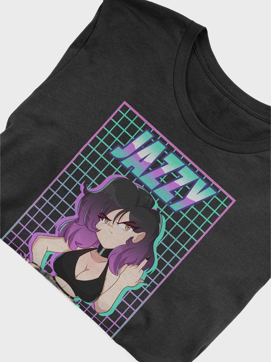 Unisex Jazzy T-Shirt V.1 product image (5)