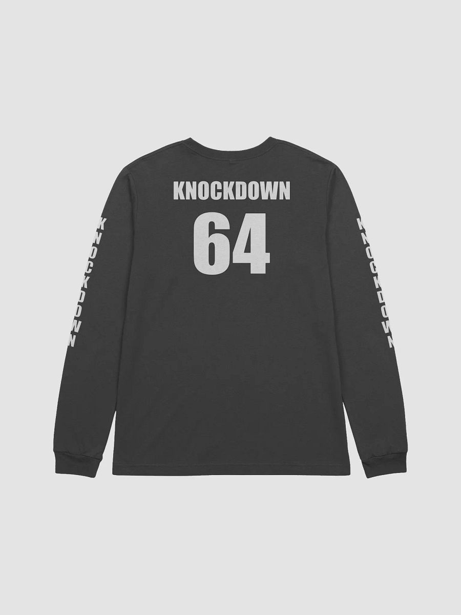 KD Jersey Style product image (3)