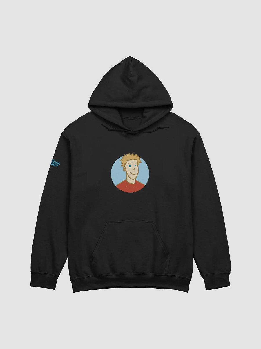 Original TSM logo Hoodie for Girls product image (2)