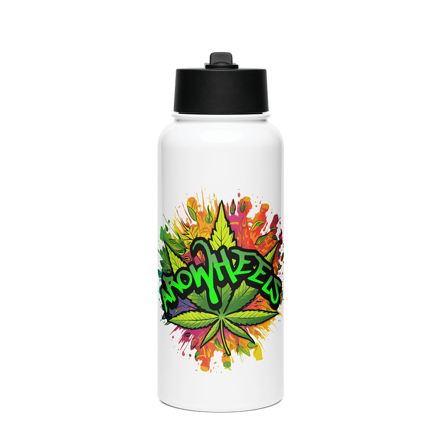 AROW sports bottle product image (1)