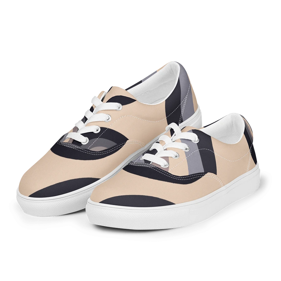 Lusso Canvas Shoes product image (14)