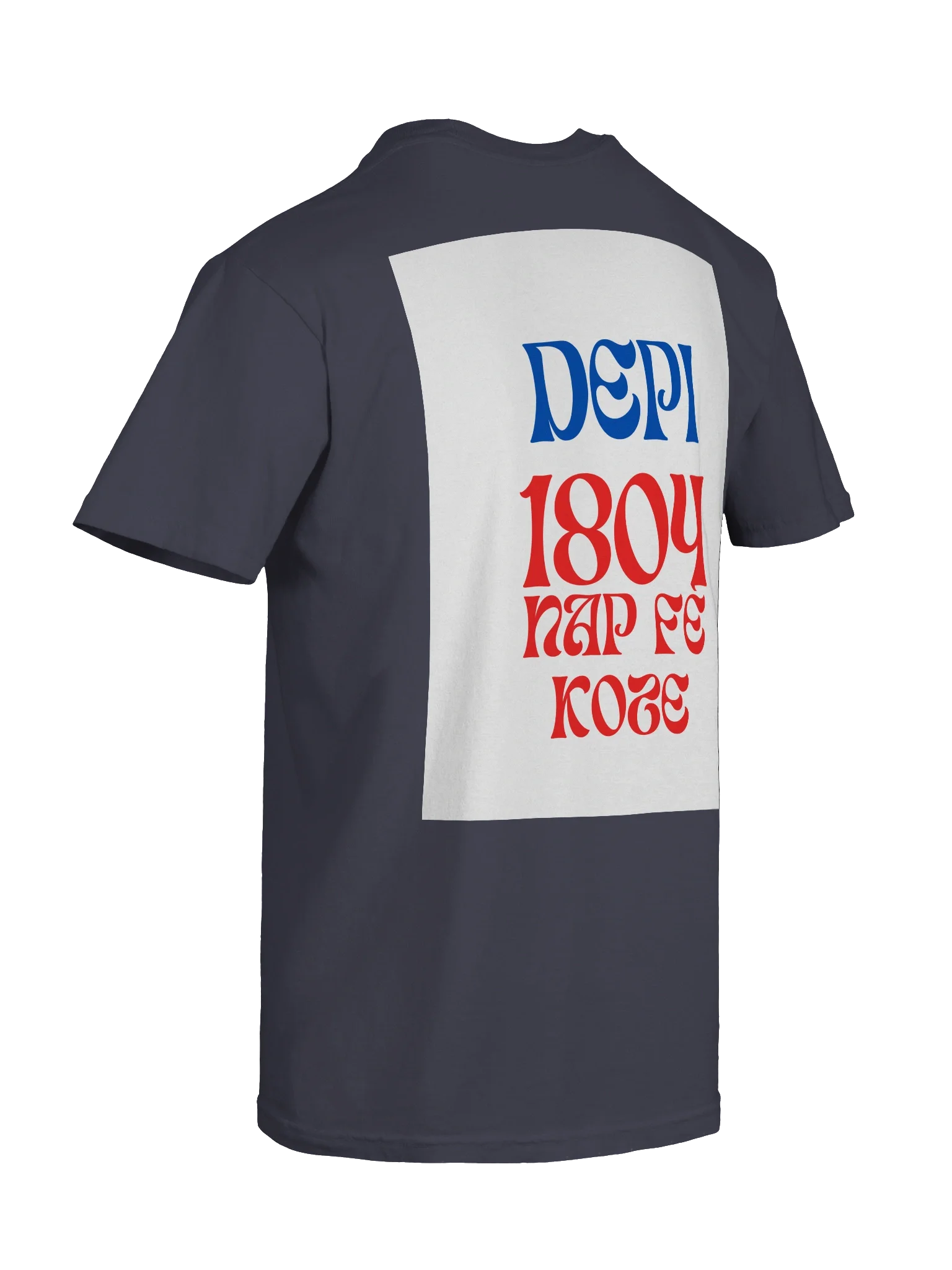 Ayiti Libète Tee product image (132)