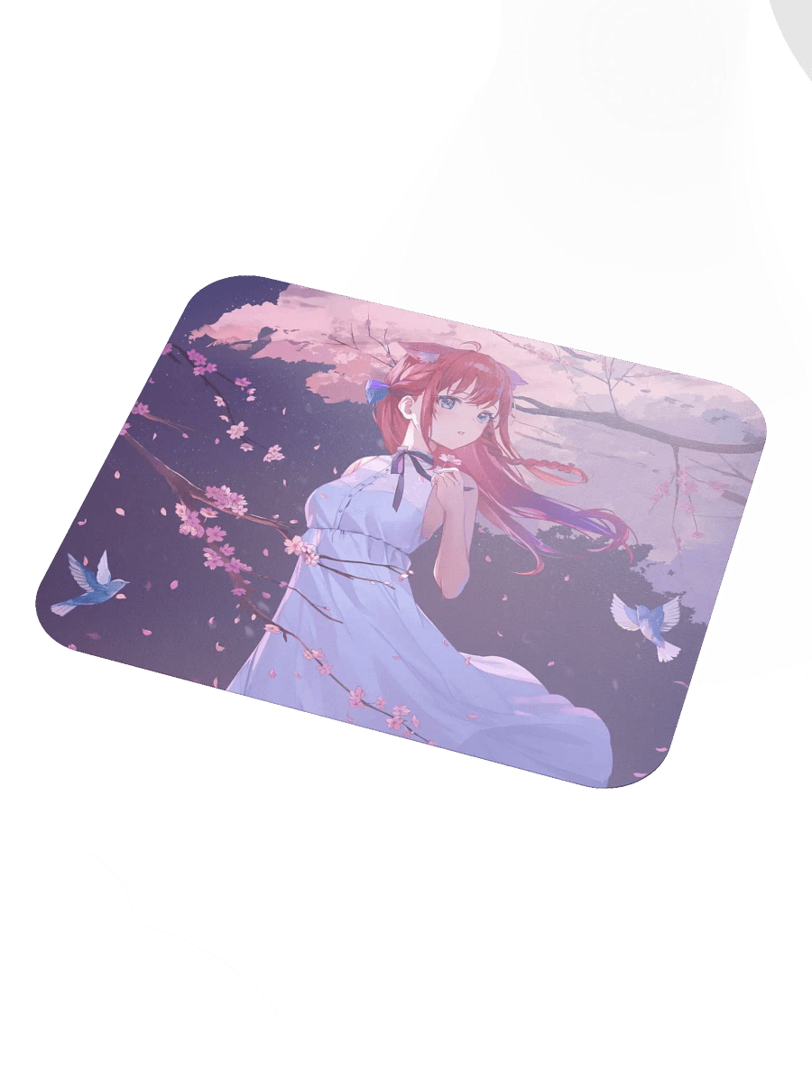 swtCherry Mousepad product image (3)