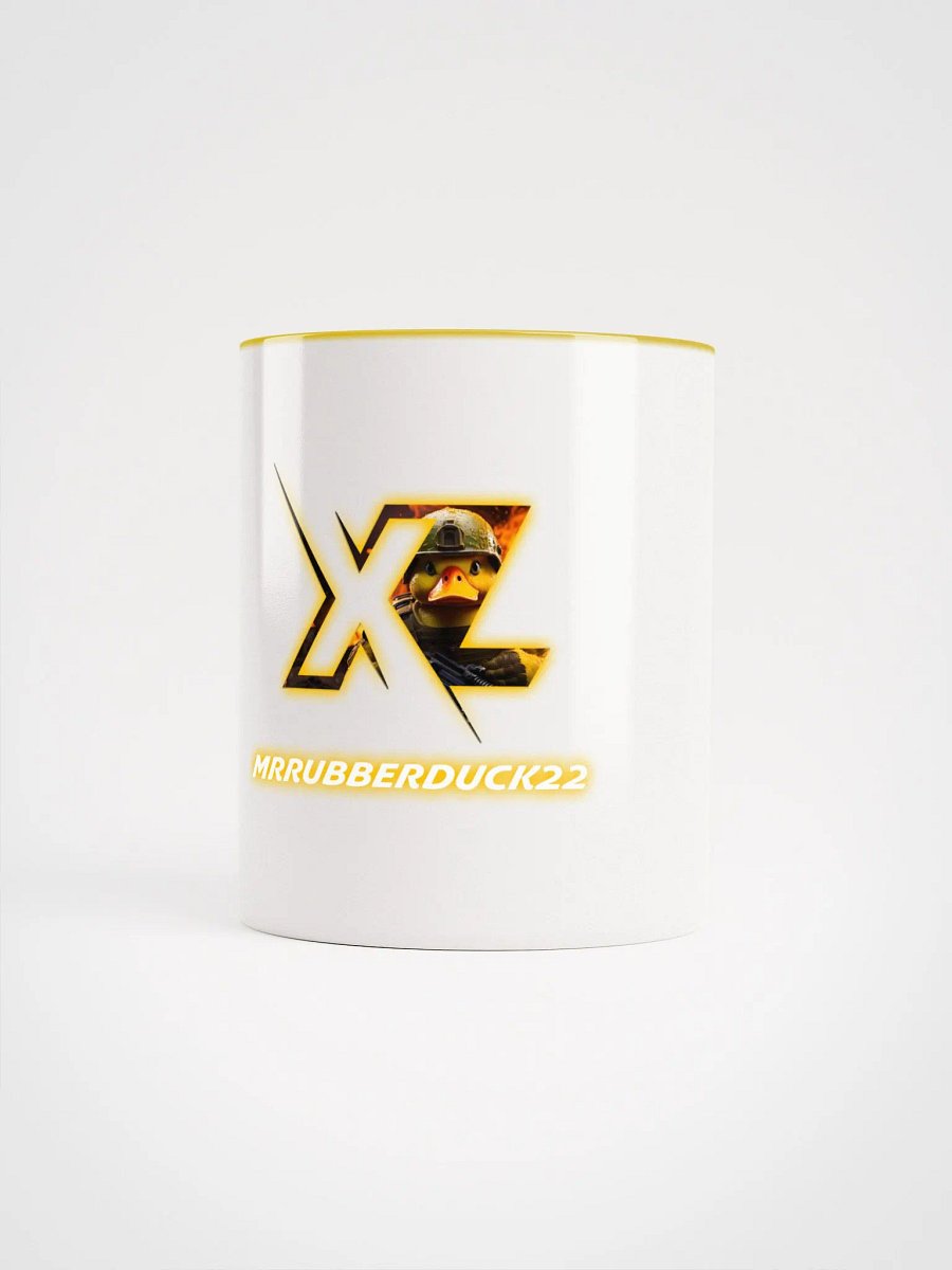 Ducky Mug product image (6)