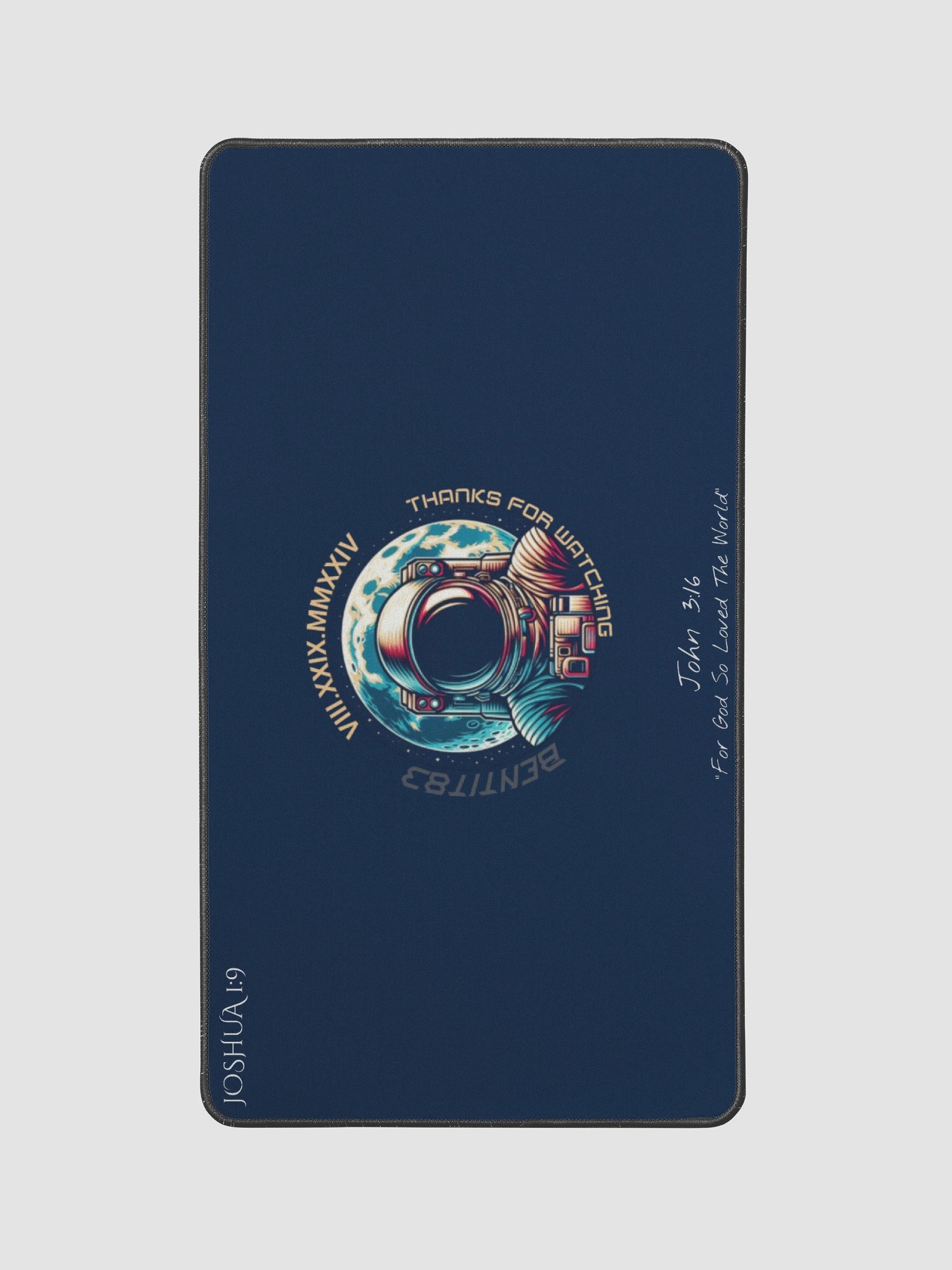 Bentit83 Christian Desk pad (L) product image (1)