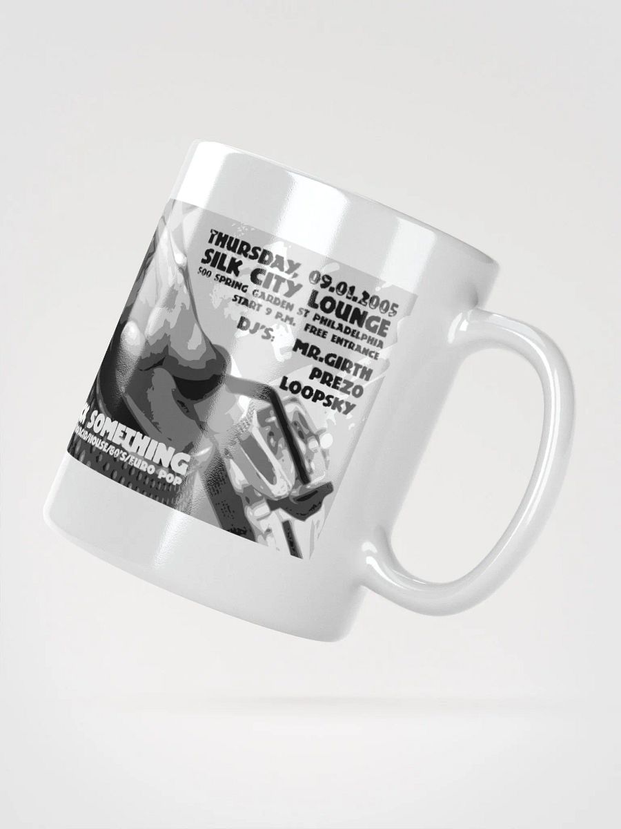 Apteka Collective 2005 | White Glossy Mug product image (3)