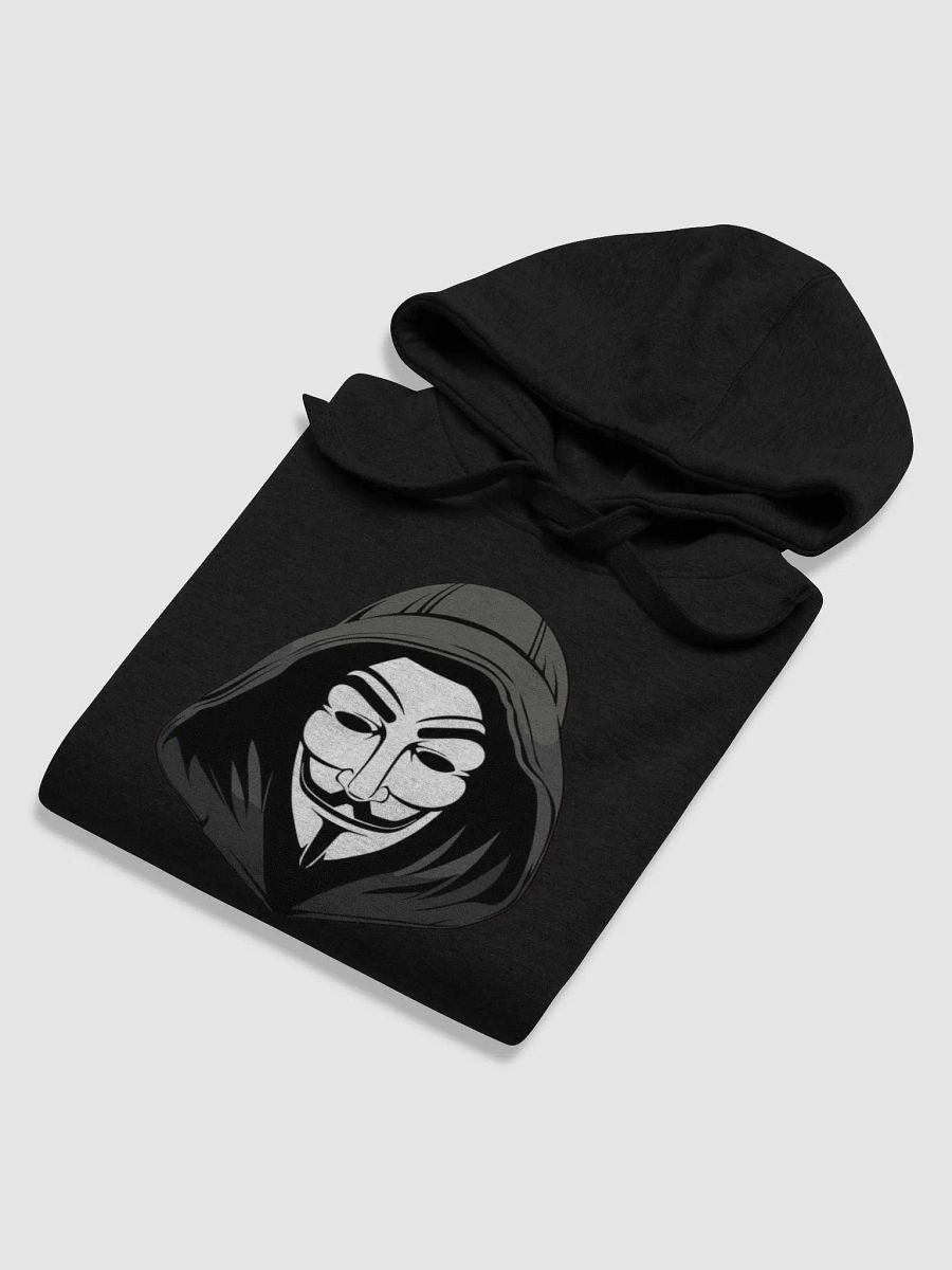 Guy Fawkes Hoodie product image (90)