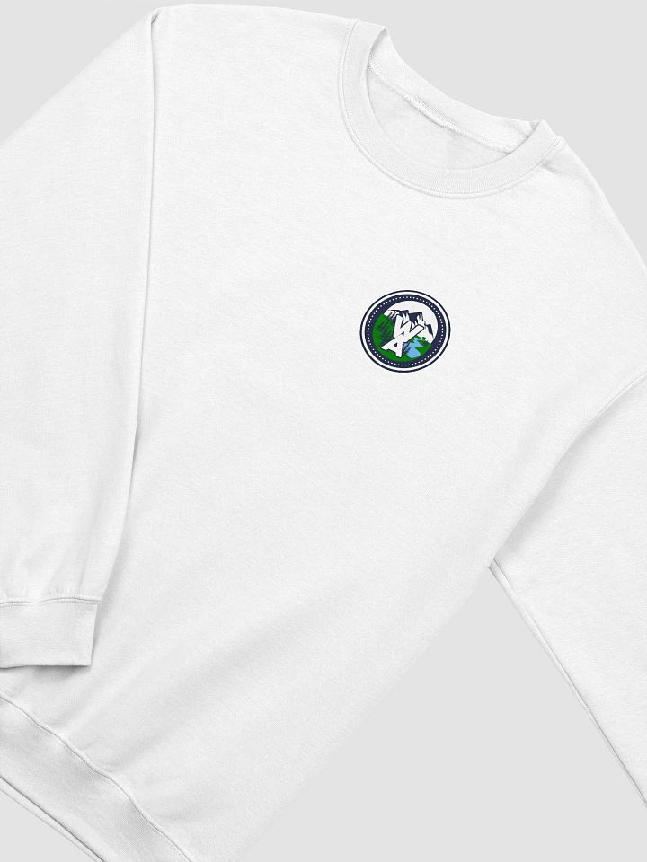 Mountain 3 - Sweater product image (2)