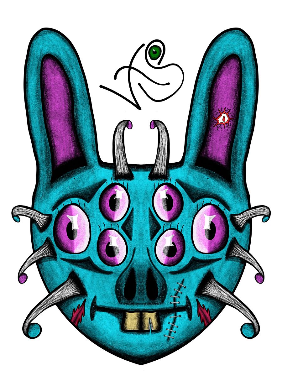 ALIEN PET product image (1)