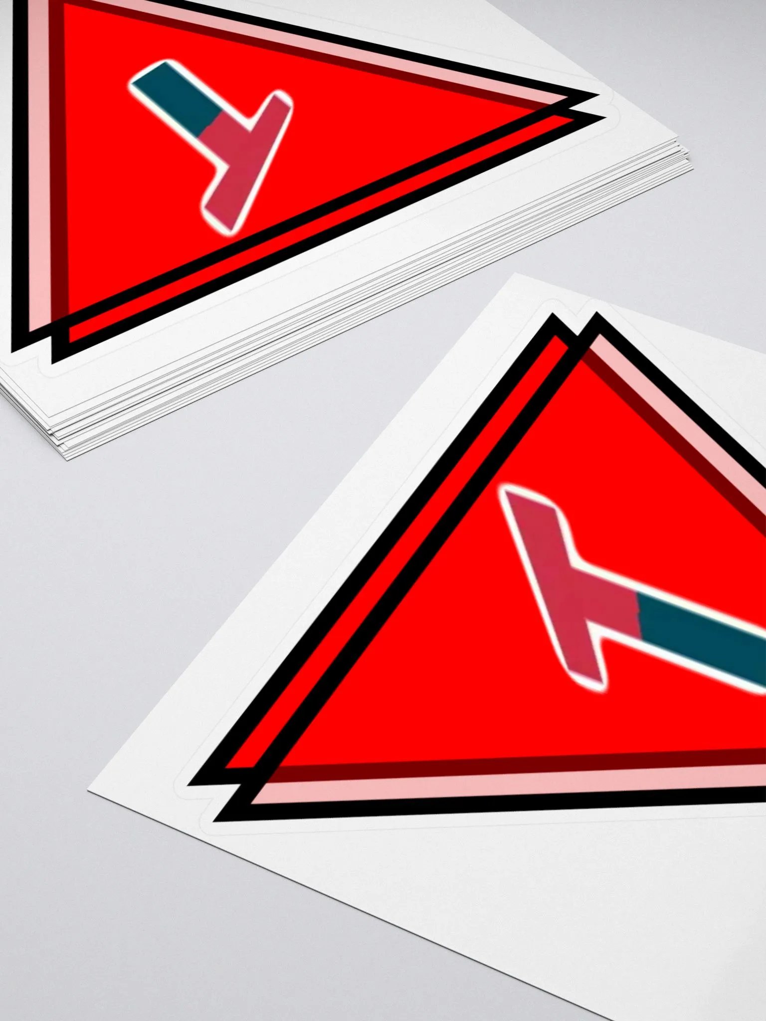 Tuppix Sticker product image (11)