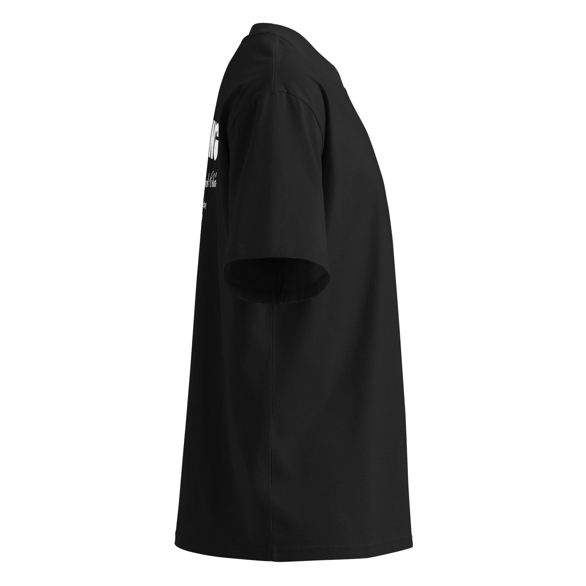 THRIVING – SYBD Signature Unisex Tee - On Back Only! product image (3)