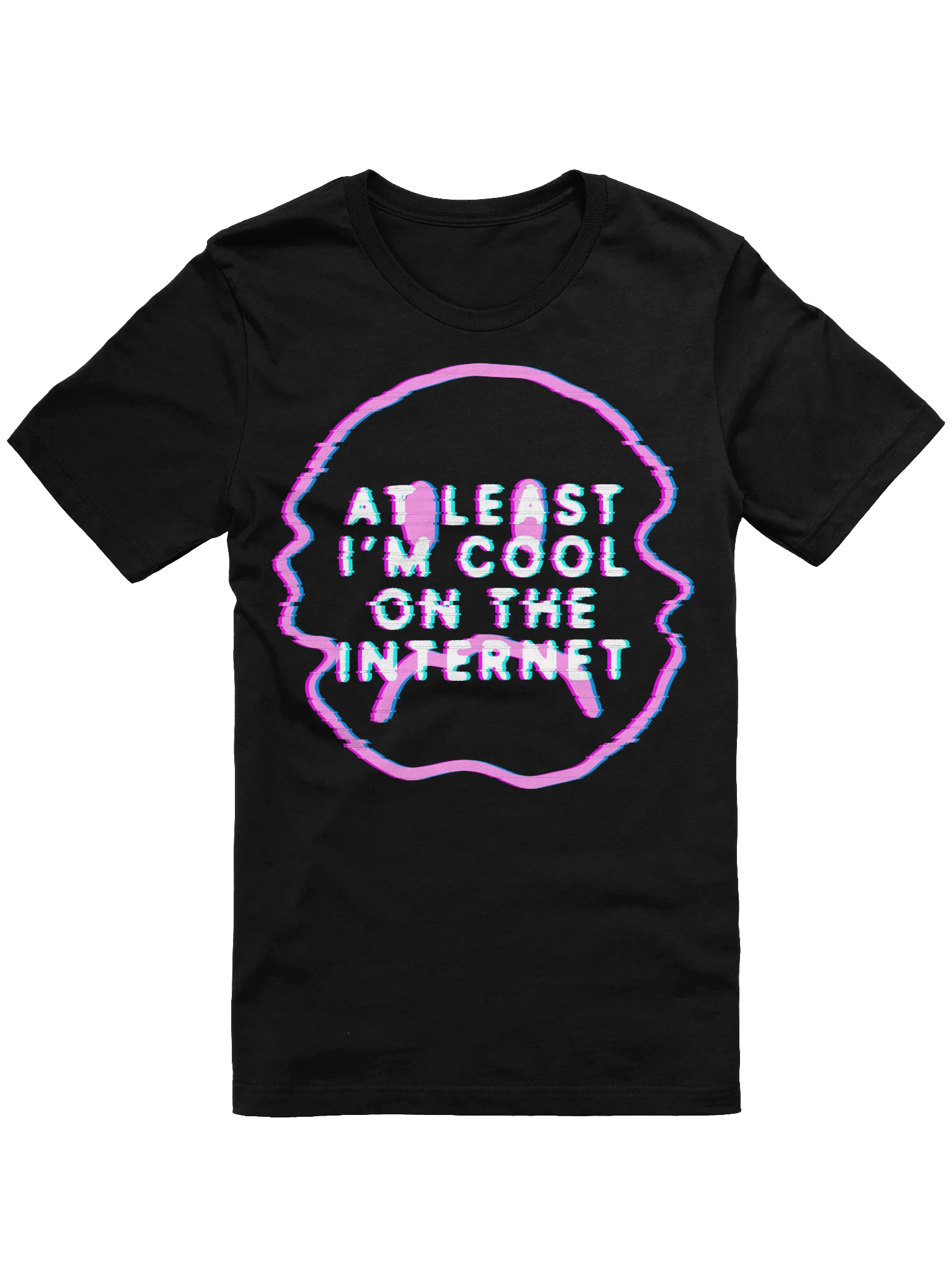 AT LEAST I'M COOL product image (1)